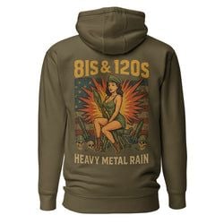 Choose your Style – Hoodie