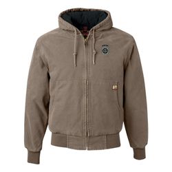 Choose your Style – Work Jacket