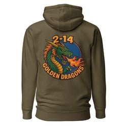 Choose your Style – Hoodie