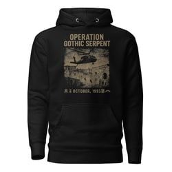 Choose your Style – Hoodie