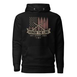 Choose your Style – Hoodie