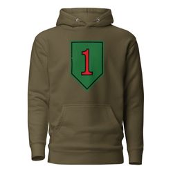 Choose your Style – Hoodie