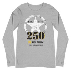 Choose your Style – Long Sleeve