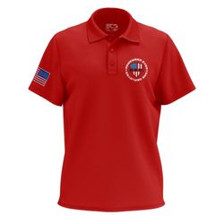 Choose your Style – Polo