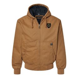 Choose your Style – Work Jacket