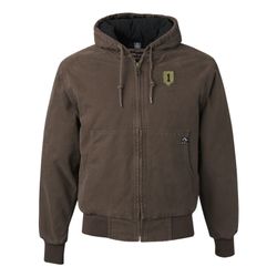 Choose your Style – Work Jacket