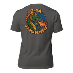 Choose your Style – Short Sleeve