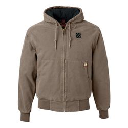 Choose your Style – Work Jacket