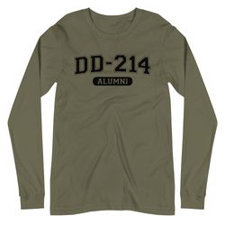 Choose your Style – Long Sleeve