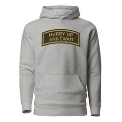 Choose your Style – Hoodie