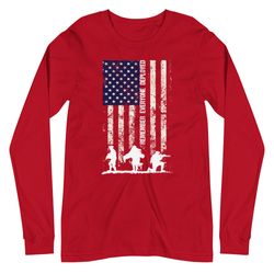 Choose your Style – Long Sleeve