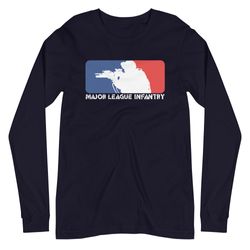 Choose your Style – Long Sleeve