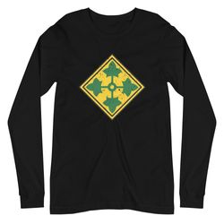 Choose your Style – Long Sleeve