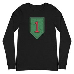 Long Sleeve