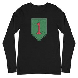 Choose your Style – Long Sleeve