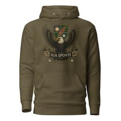 Choose your Style – Hoodie