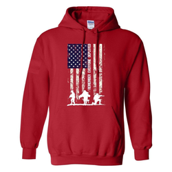 Choose your Style – Hoodie