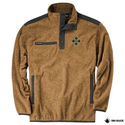 Choose your Style – Fleece Pullover