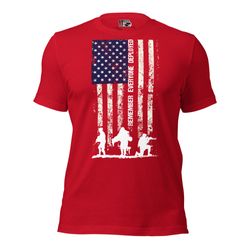 Choose your Style – Short Sleeve