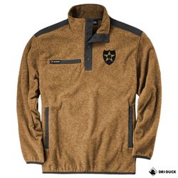 Choose your Style – Fleece Pullover