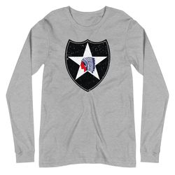 Choose your Style – Long Sleeve