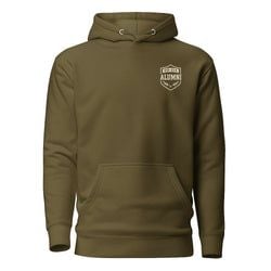 Choose your Style – Hoodie