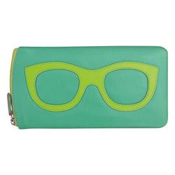 Turquoise /Pear/Pink