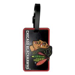 Design – Chicago Blackhawks