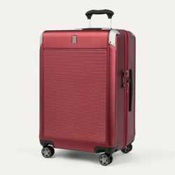 Color – Daring Red
