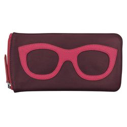 Eggplant/Indian Pink