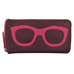 Color – Eggplant/Indian Pink