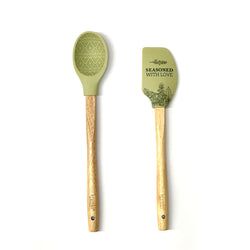 2-Piece Seasoned With Love 1