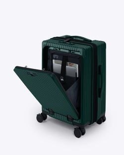 Color – Forest Green