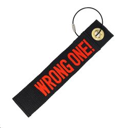Option – Wrong One!