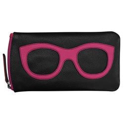 Color – Black/Indian Pink