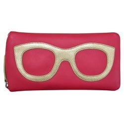 Indian Pink/Gold