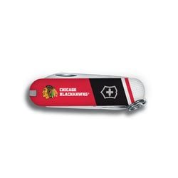 Color – Chicago Blackhawks