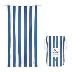 Solid Color – Whitsunday Blue