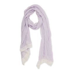 Lilac Stripe