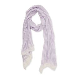 Color – Lilac Stripe
