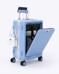 Color – Ice Blue