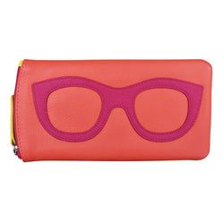 Coral/Indian Pink