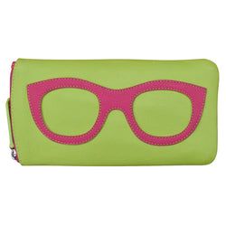 Color – Pear/Indian Pink