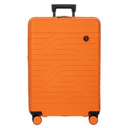 Color – Orange