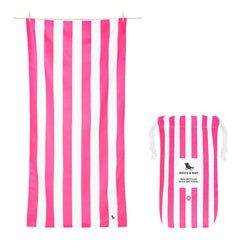 Solid Color – Phi Phi Pink