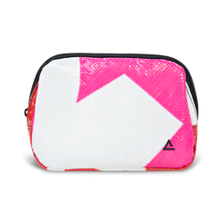 Color – Pink/White