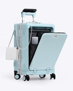 Color – Powder Blue