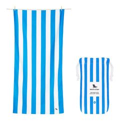 Solid Color – Bondi Blue