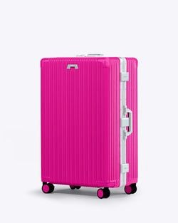 Color – Hot Pink