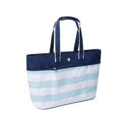 Light Blue Stripe